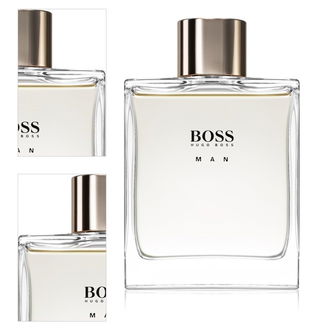 Hugo Boss BOSS Man toaletná voda pre mužov 100 ml 4