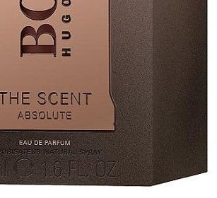 Hugo Boss Boss The Scent Absolute - EDP 100 ml 9