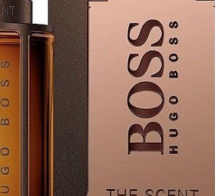 Hugo Boss Boss The Scent Absolute - EDP 100 ml 5