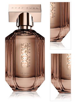 Hugo Boss BOSS The Scent Absolute parfumovaná voda pre ženy 50 ml 3