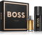 Hugo Boss BOSS The Scent darčeková sada pre mužov