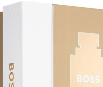 Hugo Boss BOSS The Scent darčeková sada pre mužov 6