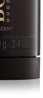 Hugo Boss BOSS The Scent deostick pre mužov 75 ml 9