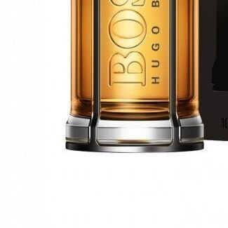 Hugo Boss Boss The Scent - EDT 100 ml 8