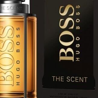 Hugo Boss Boss The Scent - EDT 100 ml 3