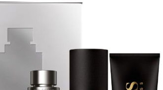 Hugo Boss Boss The Scent - EDT 100 ml + deodorant ve spreji 150 ml + sprchový gel 100 ml 7