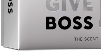 Hugo Boss Boss The Scent - EDT 100 ml + deodorant ve spreji 150 ml + sprchový gel 100 ml 8