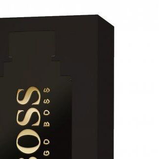 Hugo Boss Boss The Scent - EDT 2 ml - odstrek s rozprašovačom 7