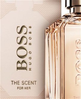 Hugo Boss Boss The Scent For Her – EDP 100 ml 5