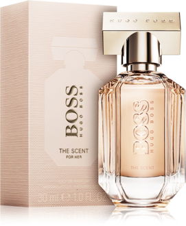 Hugo Boss Boss The Scent For Her – EDP 100 ml