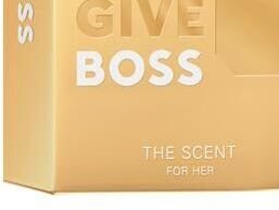 Hugo Boss Boss The Scent For Her - EDP 30 ml + telové mlieko 50 ml 8