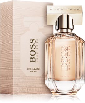 Hugo Boss Boss The Scent For Her – EDP 50 ml