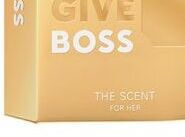 Hugo Boss Boss The Scent For Her - EDP 50 ml + telové mlieko 100 ml 8