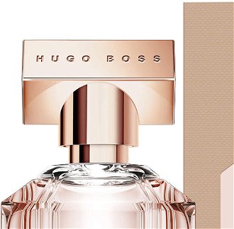 Hugo Boss Boss The Scent For Her - EDT 100 ml 6
