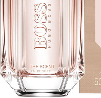 Hugo Boss Boss The Scent For Her - EDT 100 ml 8