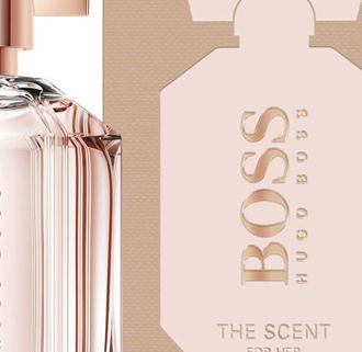 Hugo Boss Boss The Scent For Her - EDT 100 ml 5
