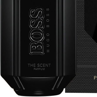 Hugo Boss Boss The Scent For Her Parfum Edition - EDP 50 ml 8