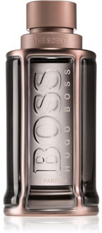 Hugo Boss BOSS The Scent Le Parfum parfém pre mužov 100 ml