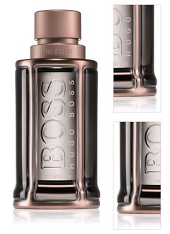 Hugo Boss BOSS The Scent Le Parfum parfém pre mužov 50 ml 3