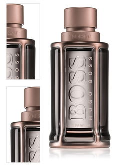 Hugo Boss BOSS The Scent Le Parfum parfém pre mužov 50 ml 4