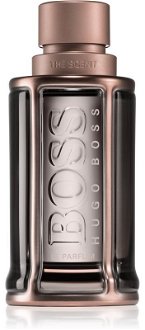 Hugo Boss BOSS The Scent Le Parfum parfém pre mužov 50 ml