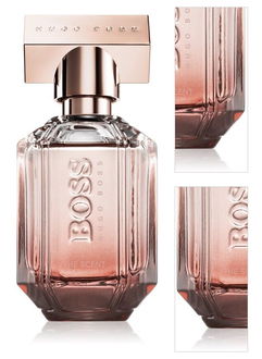 Hugo Boss BOSS The Scent Le Parfum parfém pre ženy 30 ml 3