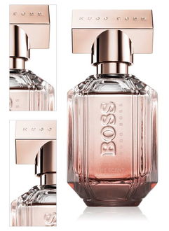 Hugo Boss BOSS The Scent Le Parfum parfém pre ženy 30 ml 4