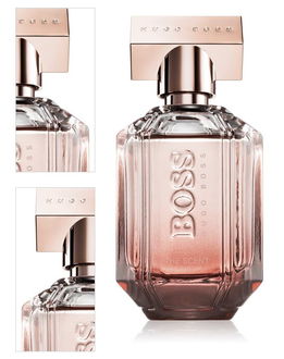 Hugo Boss BOSS The Scent Le Parfum parfém pre ženy 50 ml 4