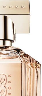 Hugo Boss BOSS The Scent parfumovaná voda pre ženy 100 ml 7