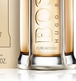 Hugo Boss Boss The Scent Pure Accord - EDT 100 ml 9