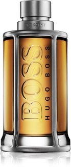 Hugo Boss BOSS The Scent toaletná voda pre mužov 200 ml 2