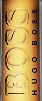 Hugo Boss BOSS The Scent voda po holení s rozprašovačom pre mužov 100 ml 5
