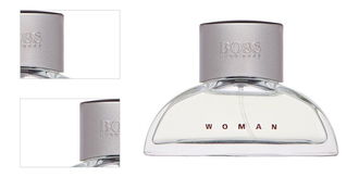 Hugo Boss Boss Woman - EDP 2 ml - odstrek s rozprašovačom 4