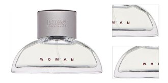 Hugo Boss Boss Woman - EDP 90 ml 3