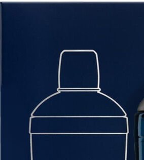 Hugo Boss Dark Blue - EDT 2 ml - odstrek s rozprašovačom 6