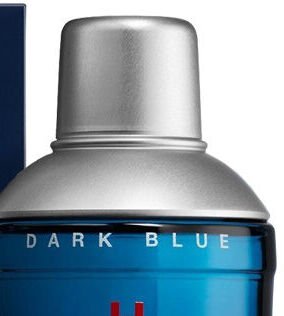 Hugo Boss Dark Blue - EDT 2 ml - odstrek s rozprašovačom 7