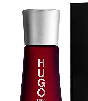 Hugo Boss Deep Red - EDP 50 ml 6