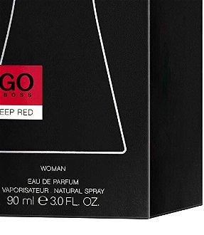 Hugo Boss Deep Red - EDP 90 ml 9