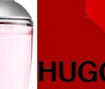 Hugo Boss Energise - EDT 75 ml 3