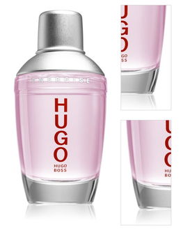 Hugo Boss HUGO Energise toaletná voda pre mužov 75 ml 3