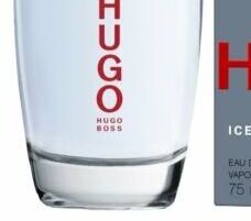 Hugo Boss Hugo Iced - EDT 2 ml - odstrek s rozprašovačom 8