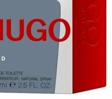 Hugo Boss Hugo Iced - EDT 2 ml - odstrek s rozprašovačom 9