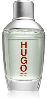 Hugo Boss HUGO Iced toaletná voda pre mužov 75 ml
