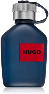 Hugo Boss HUGO Jeans toaletná voda pre mužov 75 ml