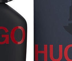Hugo Boss Hugo Just Different - EDT 2 ml - odstrek s rozprašovačom 5