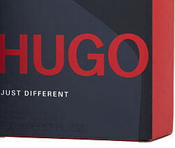 Hugo Boss Hugo Just Different - EDT 75 ml 9