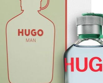 Hugo Boss HUGO Man darčeková sada pre mužov 5