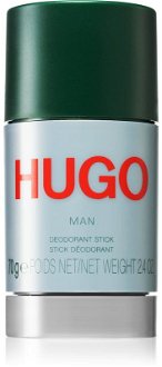 Hugo Boss HUGO Man deostick pre mužov 70 g