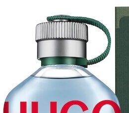 Hugo Boss Hugo Man - EDT 125 ml 6