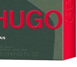 Hugo Boss Hugo Man - EDT 125 ml 9